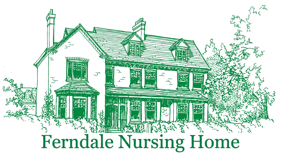 Ferndale Nursing Home
