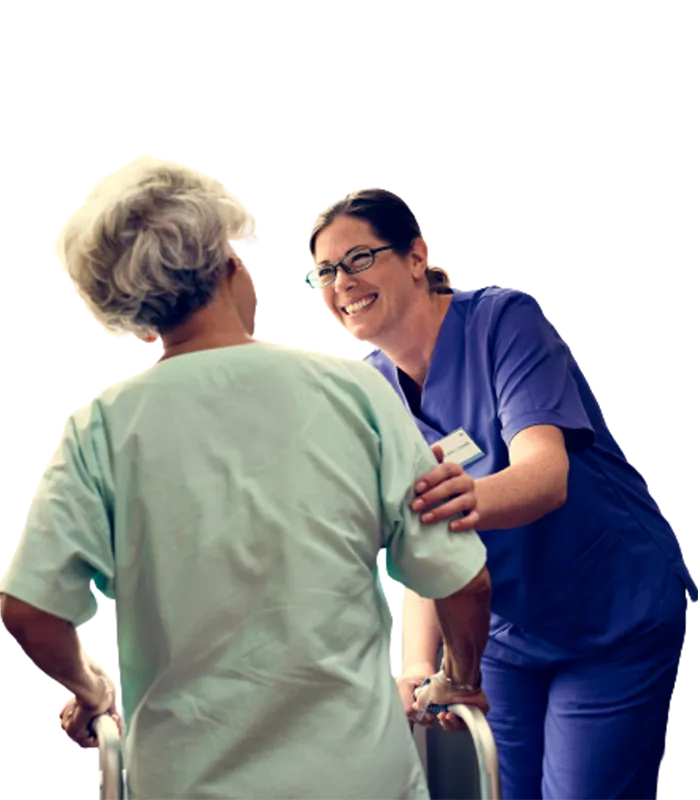 Ferndale Nursing Home Ferndale Nursing Home